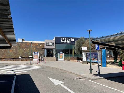 valencia la junquera areas de servicio ap7 segun calidad